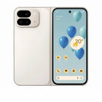 Google Pixel 9 Pro Fold - 256GB - Porcelain Google