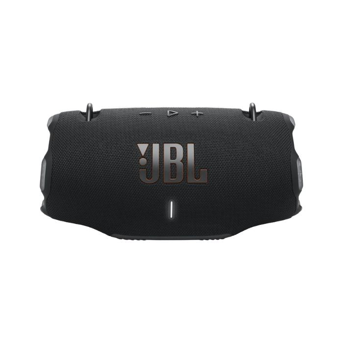 JBL Xtreme 4 Bluetooth Speaker - Black JBL