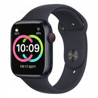 Apple Watch S8 45mm - GPS + Cellular - Graphite APPLE