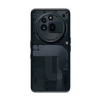 Nothing Phone 3A Pro 5G - 12GB RAM, 256GB Storage - Black