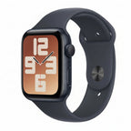 Apple Watch SE 2nd Gen GPS 44mm Midnight - Excellent - Refurbished