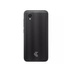Telstra Essential 2 4G – 16GB, Black - Pristine Refurbished Telstra