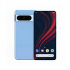 Google Pixel 8 Pro 5G - 128GB, 256GB, 512GB,  Obsidian / Porcelain / Bay / Mint - Acceptable - Refurbished Google