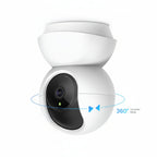 TP-Link Tapo C210 Pan - Tilt Camera - 2K Home Security Camera - Pristine - Refurbished (Copy) Tapo