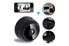 1080P Wireless A9 Mini Battery Smart IP Camera (Copy) Tristar