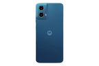 Telstra Motorola G34 5G Dual Sim, 6.5'' 128GB 4GB Ocean Green