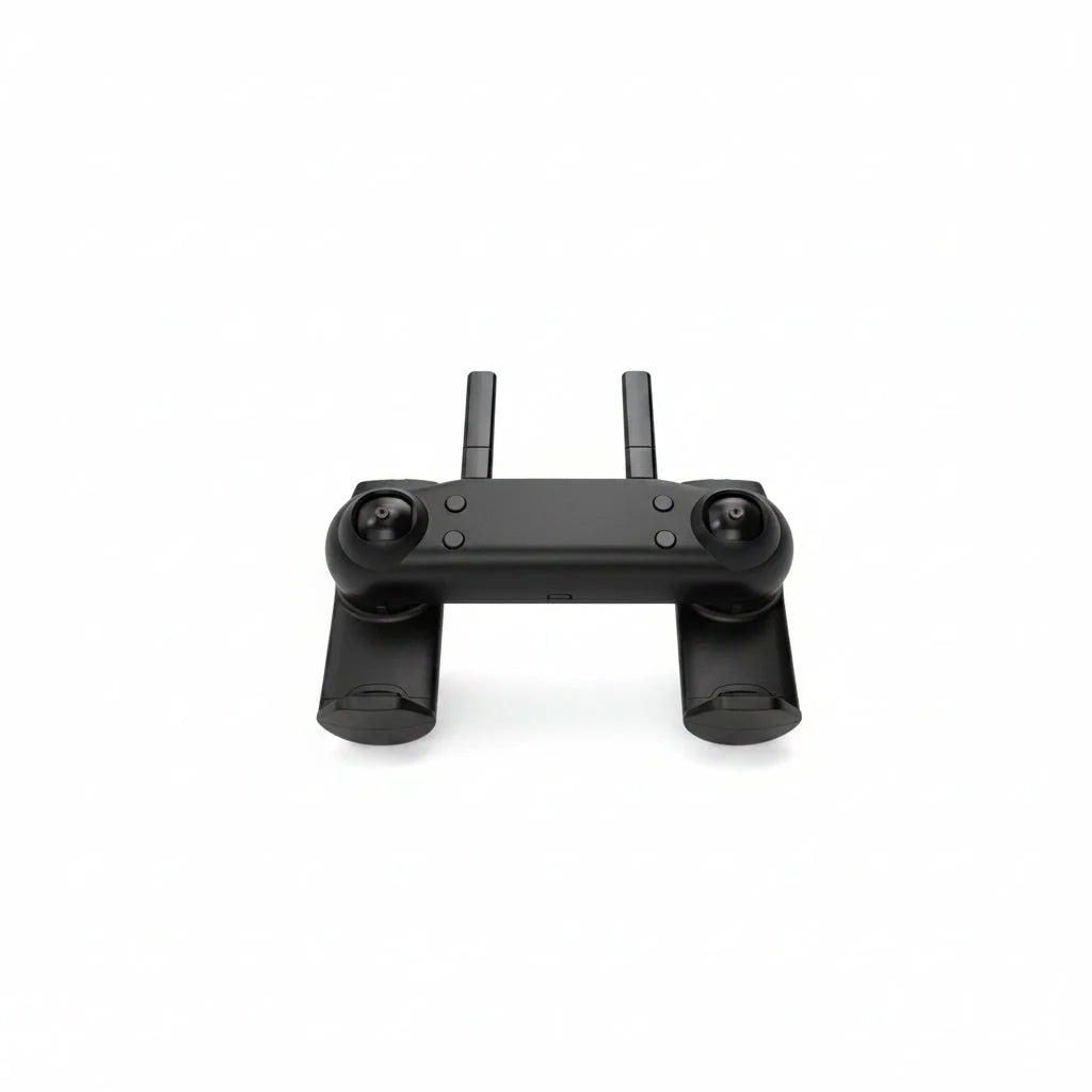 ZERO-X D200 1080P FHD Foldable Drone with HD Camera
