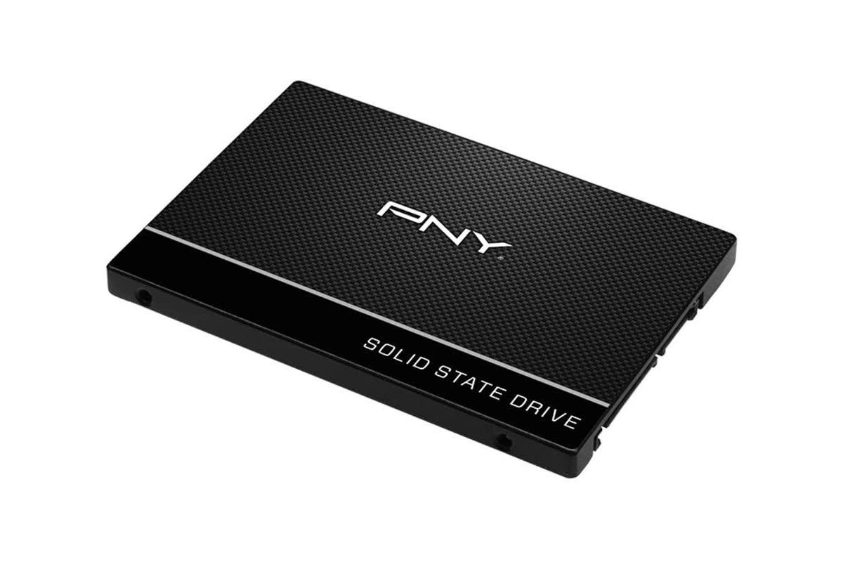 PNY SSD CS900 2.5” Sata III Internal Solid State Drive PNY