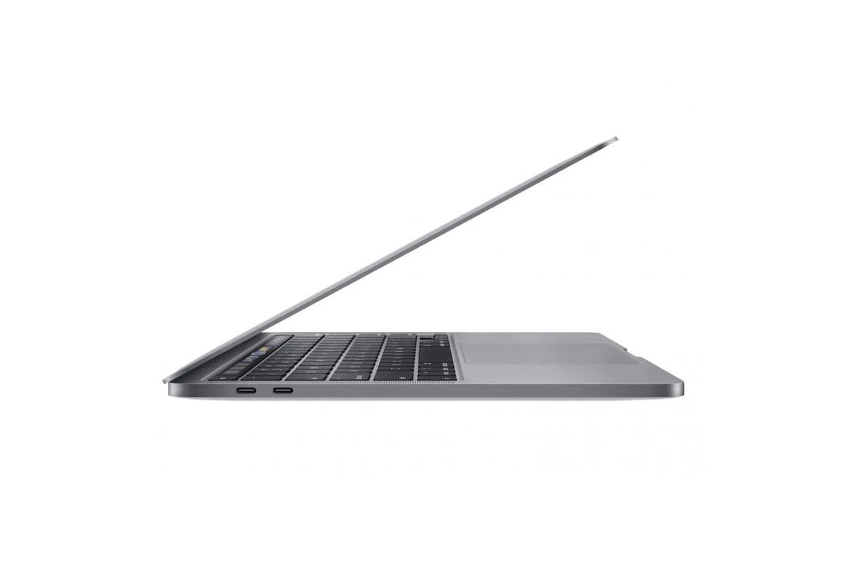 Apple MacBook Pro 16-inch (2019) A2141 - 2.4GHz 8-Core Intel Core i9, 32GB RAM, 512GB SSD - Excellent - Refurbished Apple