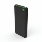 Cygnett  10K Boost Power Bank - 10,000mAh - Black Cygnett