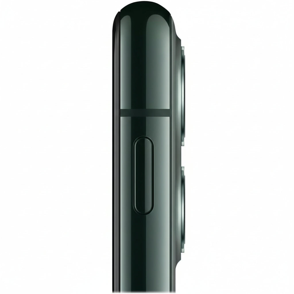 Apple iPhone 11 Pro Max 64GB in Midnight Green APPLE