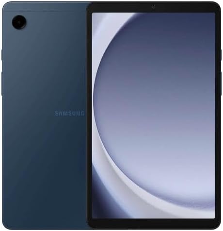 Samsung Galaxy Tab A9+ Plus 8GB 128GB Wifi Tablet - Navy Samsung