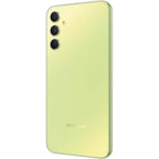 Samsung Galaxy A34 5G - 6GB/128GB (Awesome Lime)
