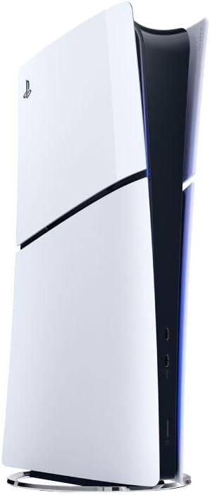 PlayStation 5 Digital Edition Slim (AU Version) - Pristine - Refurbished (Copy) SONY