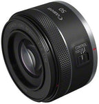 Canon EOS R Body With RF 50mm f/1.8 STM Canon
