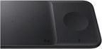 Samsung Multi Wireless Trio Charger - Black - (AU version) (Copy) Samsung