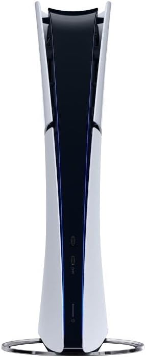 PS5 PlayStation 5 Pro Console White (AU Version) SONY