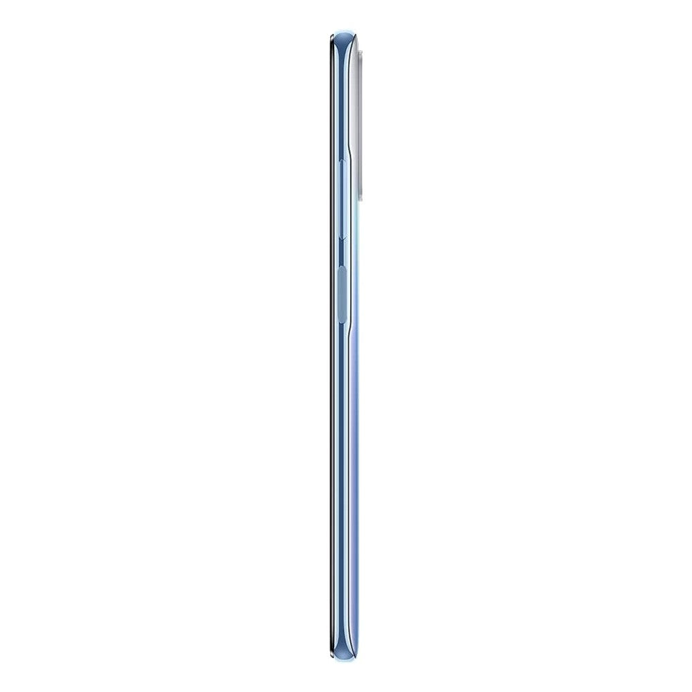 Xiaomi Redmi Note 10S 4G Smartphone (6GB/128GB, Ocean Blue) - Brand New