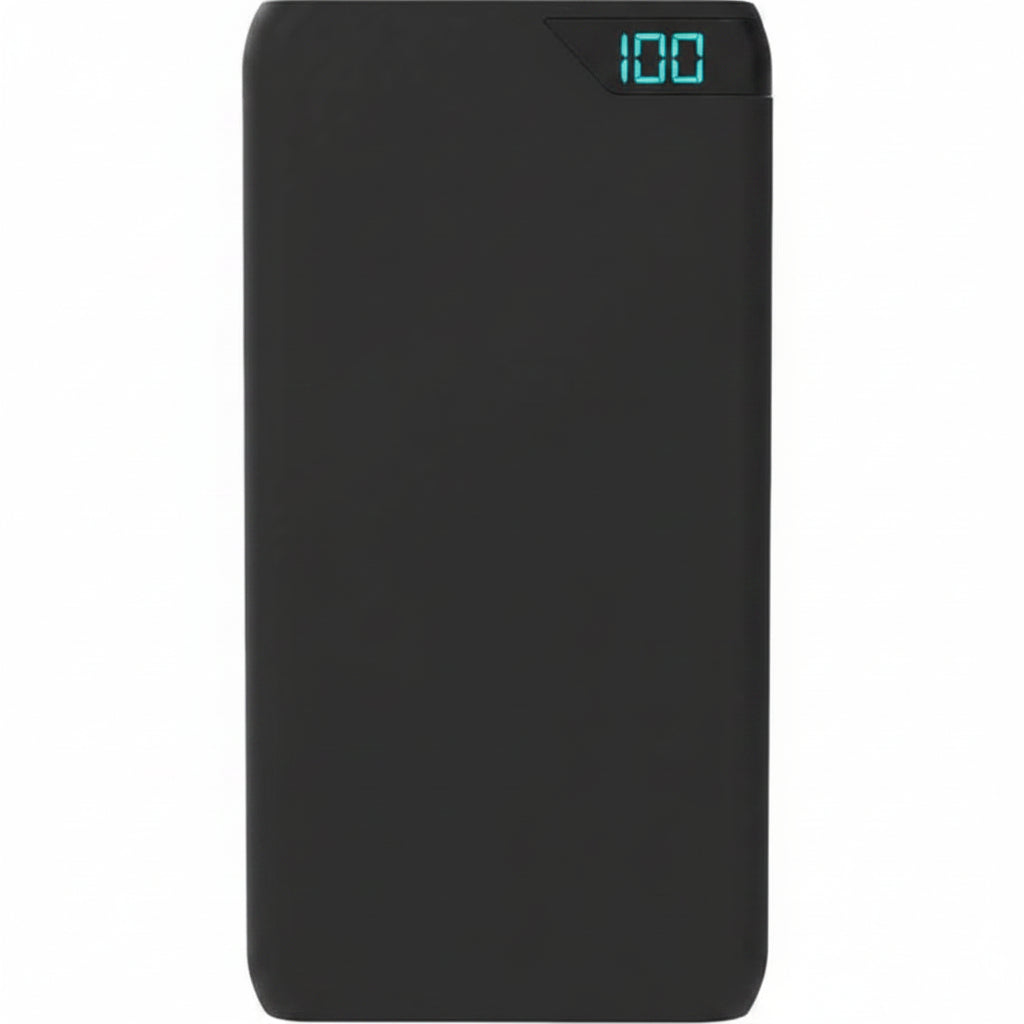 Cygnett  10K Boost Power Bank - 10,000mAh - Black Cygnett