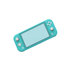 Nintendo Switch Lite Console - 32GB - Turquoise