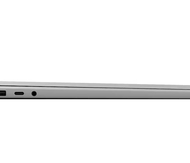 Microsoft Surface Laptop Go 2 12.4-inch i5 8GB/256GB SSD Laptop - Platinum ( Open Never Used ) (Copy) Microsoft