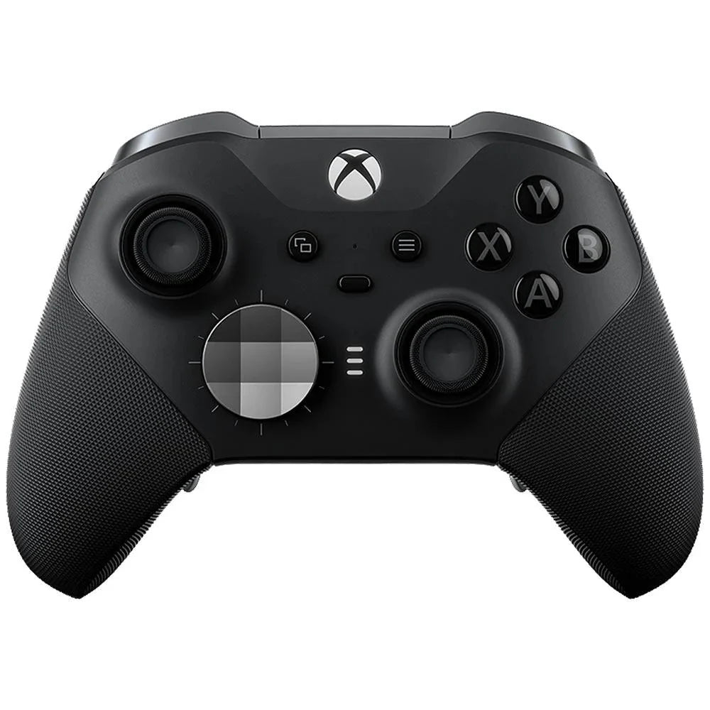 Xbox Elite Wireless Controller Series 2 Black - Excellent - Refurbished Microsoft