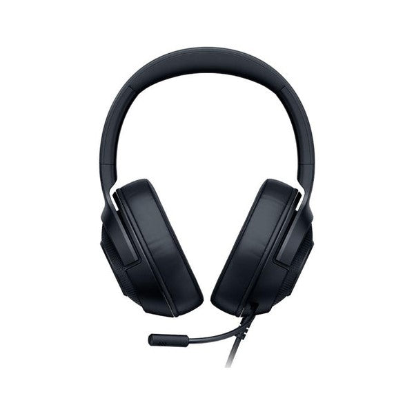 Razer Kraken X Multi-Platform Wired Gaming Headset - Black (Open Never Used) Razer