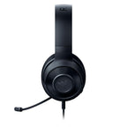 Razer Kraken X Multi-Platform Wired Gaming Headset - Black (Open Never Used) Razer