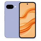 Google Pixel 9a - 5G – 128GB & 256GB –  (Obsidian, Porcelain, Iris, Peony) - Acceptable - Refurbished Google