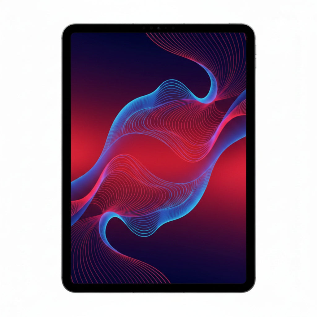 Apple iPad Pro 12.9-inch (6th Gen) -  Wi-Fi + Cellular - 128GB Space Gray (Copy) Apple