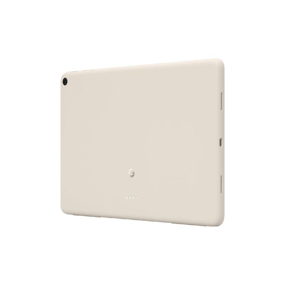 Google Pixel Tablet – 128GB, Porcelain - Pristine Refurbished Google