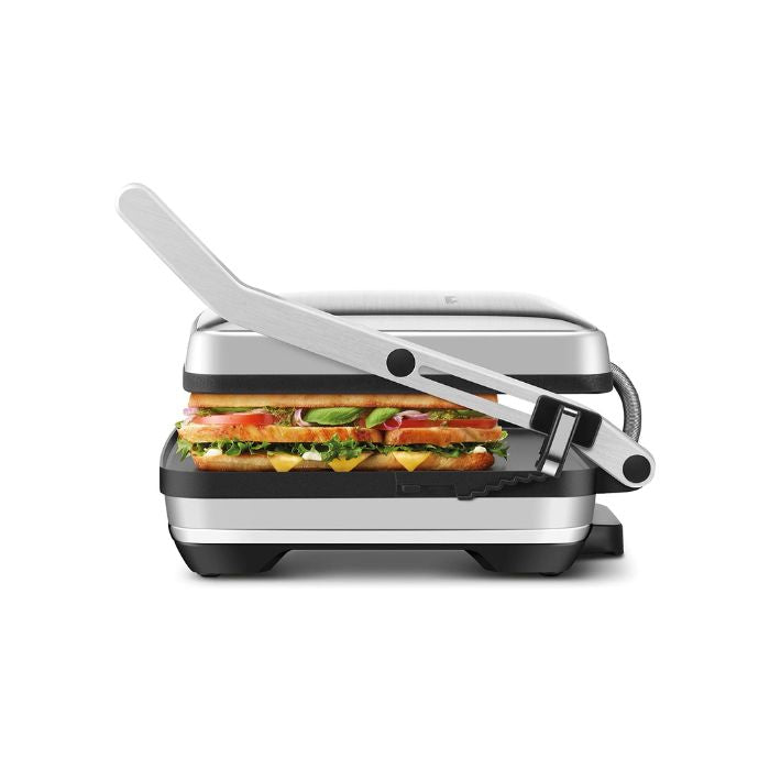 Breville Toast Melt 4 Slice - Pristine Refurbished (Au Version) Breville