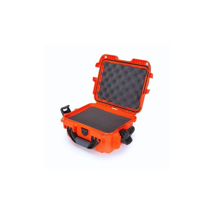 Grab n Go - Nanuk Case Standalone 9575 – Orange Nanuk