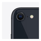 Apple iPhone SE GEN 3 -64GB-Black- Good - Refurbished Apple