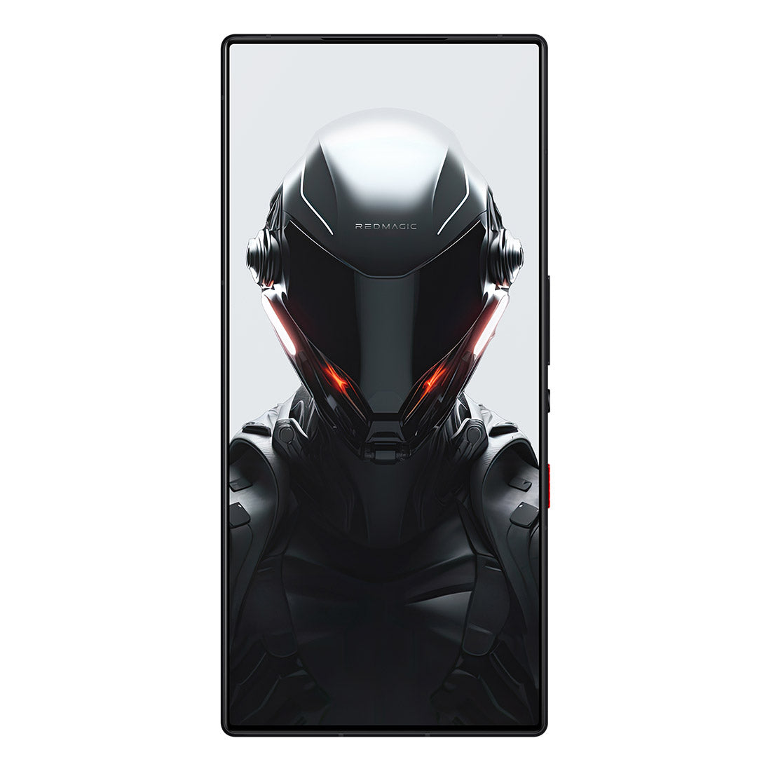 REDMAGIC 9 Pro Gaming Smartphone (12GB/256GB, Sleet Black) - Brand New