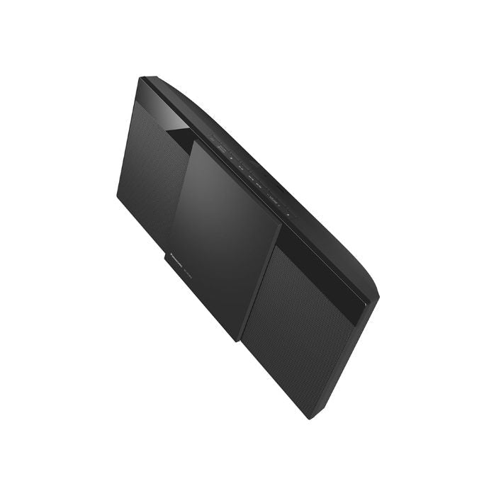 Panasonic SC-HC302GN-K Micro Hi-Fi System – Black Panasonic