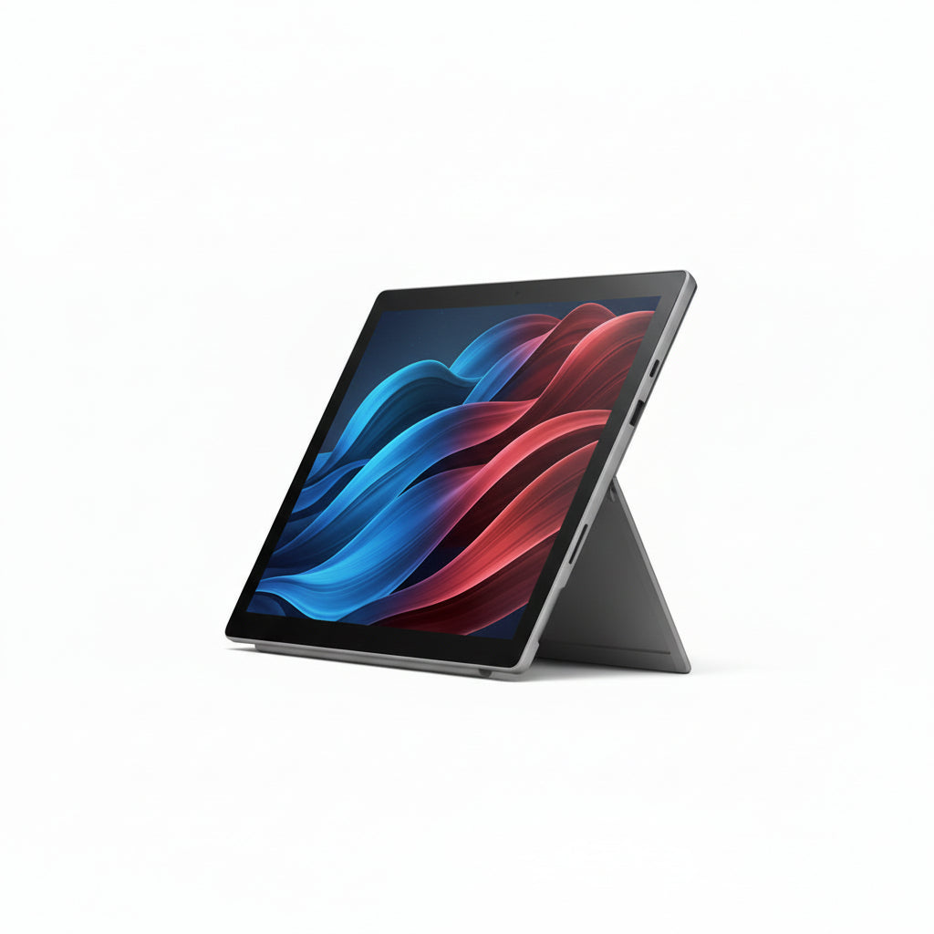 Microsoft Surface Pro 7+ LTE 8GB RAM/128GB storage Microsoft