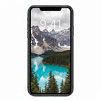 Apple iPhone 11 64GB 4G -Black  -  With 80% Battery - Pristine - Refurbished Apple