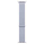 Apple Watch S10 46 mm GPS + Cellular Silver Aluminium case Blue Cloud colour Sport Loop APPLE