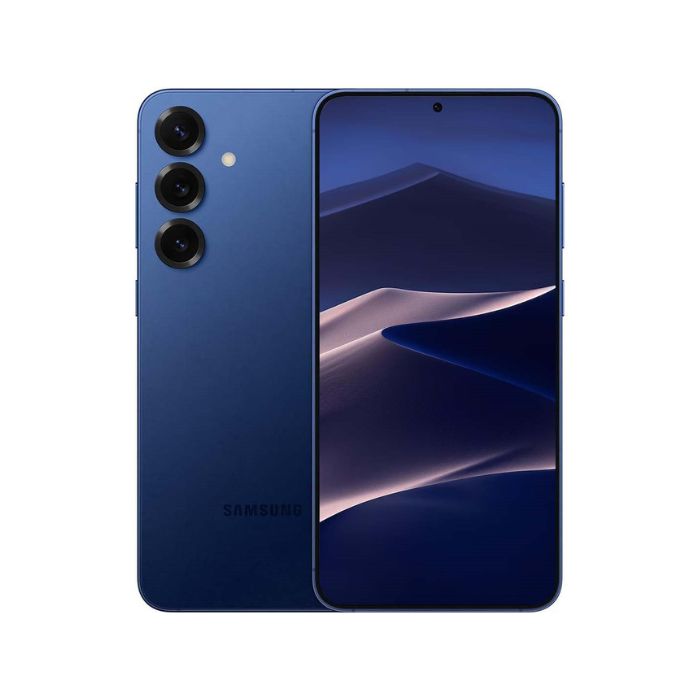 Samsung Galaxy S25+ 512GB – Navy - Pristine - Refurbished (Copy) Samsung