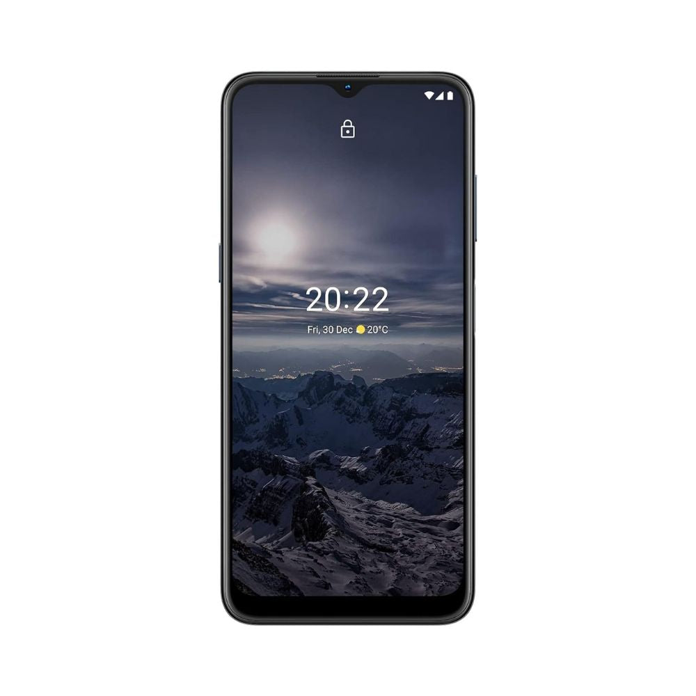 Nokia G21 – 64GB/4GB, Nordic Blue (AU Version) - Pristine Refurbished