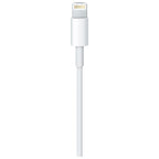 Apple Lightning to USB Cable (1m) - White - Good - Refurbished APPLE