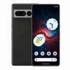 Google Pixel 7 Pro Dual SIM 5G - All Colours & Storage Variants - Acceptable - Refurbished Google