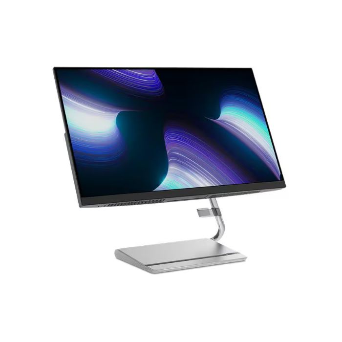 LENOVO Q24i-20 – 23.8" FHD Monitor - Excellent - Refurbished - (Au Version)