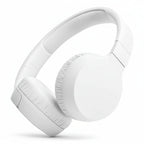 JBL Tune 670NC Wireless On-Ear Headphones - Black, Blue, White - Excellent - Refurbished JBL
