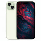Apple iPhone 15 Plus - 128GB, 256GB, 512GB, - Pink, Yellow, Green, Blue, and Black