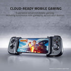 Razer Kishi Mobile Gaming Controller for iPhone - Black - Pristine - Refurbished