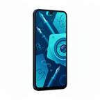 Samsung Galaxy A16 5G 128GB - Blue Black - Excellent - Refurbished Samsung