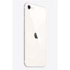 Apple iPhone SE GEN 3 -64GB-Red - Pristine-Refurbished Apple