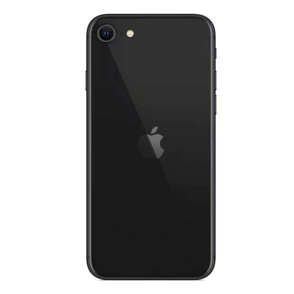 Apple iPhone SE - 128GB - Black - Pristine Refurbished APPLE